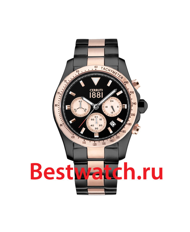 Часы Cerruti 1881 Urano CRA083D221G